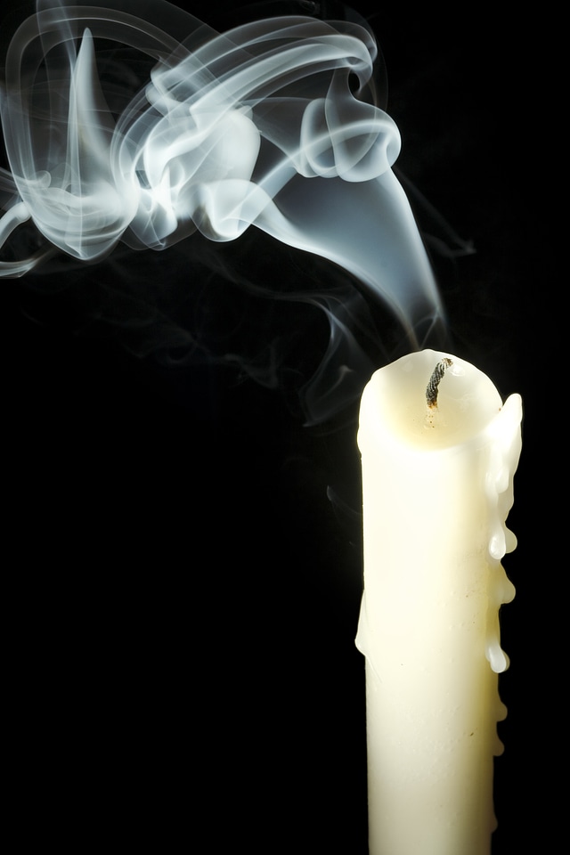 Candle