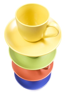 Cups photo