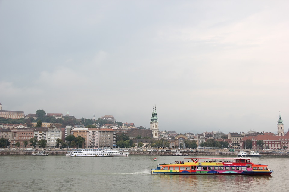 Budapest