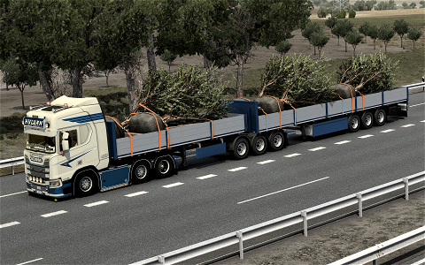 Spain from Cordoba to Valencia