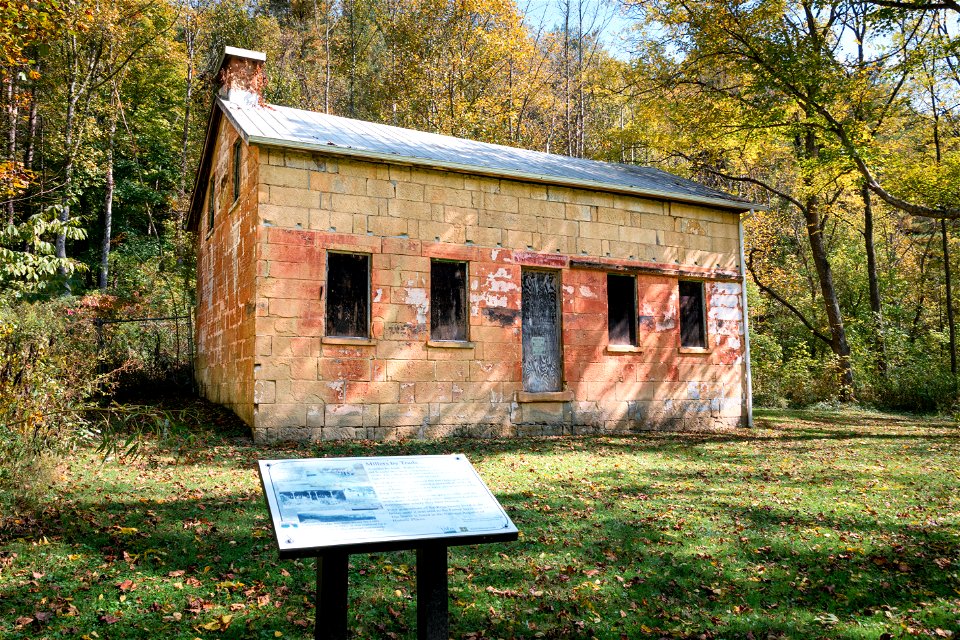 Walter Ring House