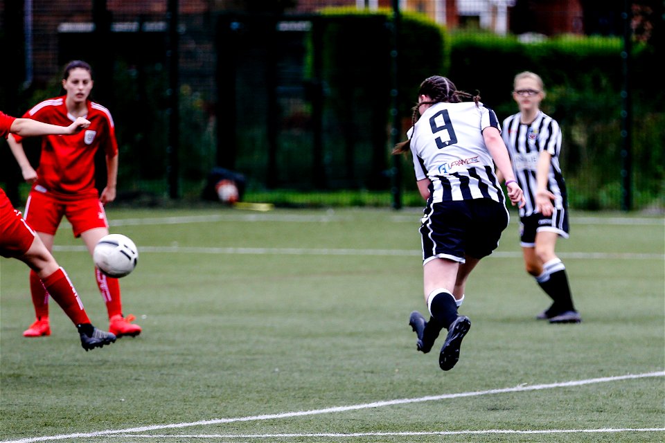Crewe Alexandra v Chorley U18s