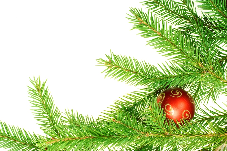 Christmas decoration