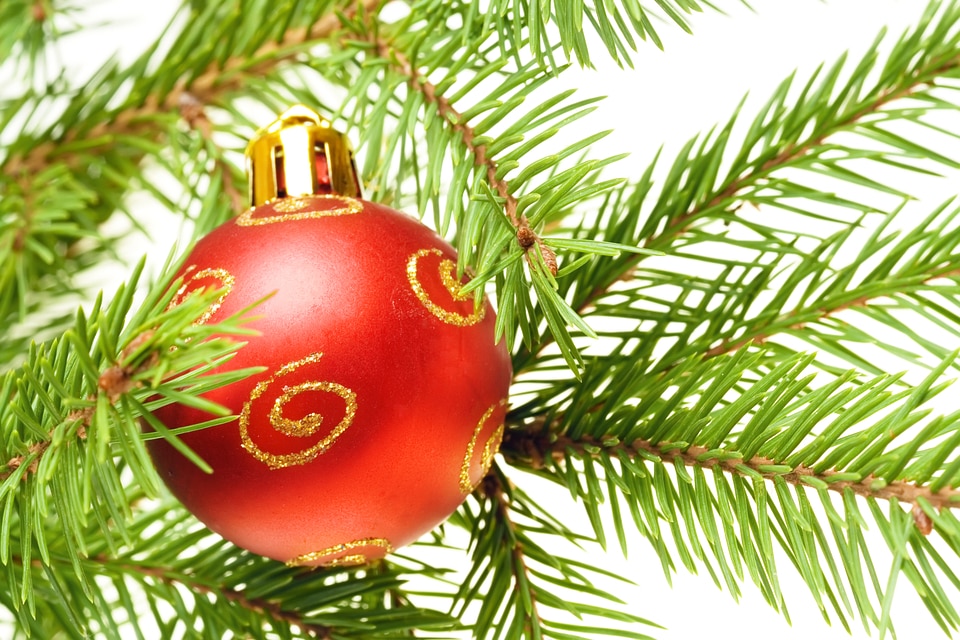 Christmas decoration