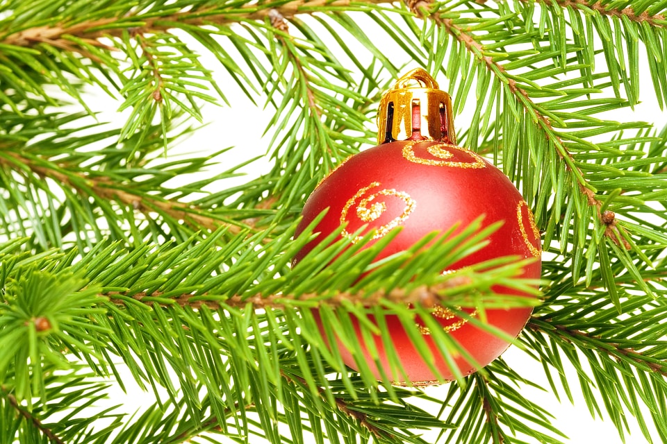Christmas decoration