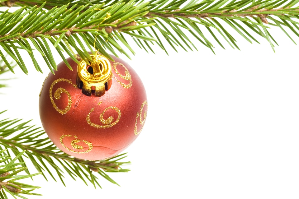 Christmas decoration