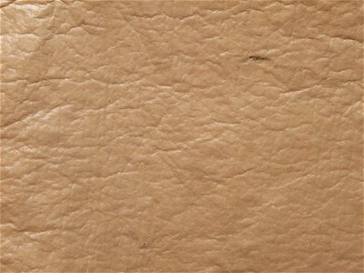 crumpled cloth sponge