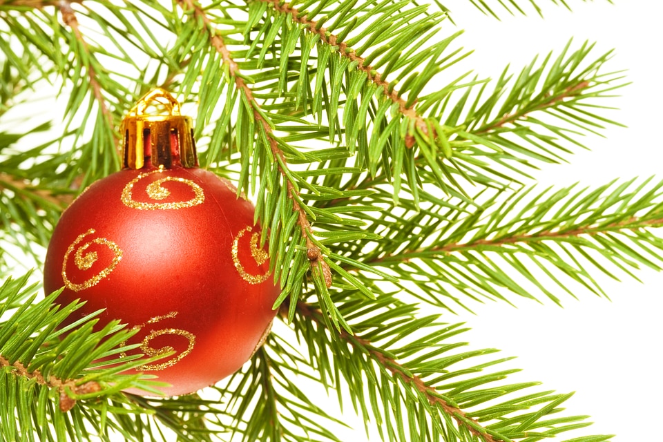 Christmas decoration
