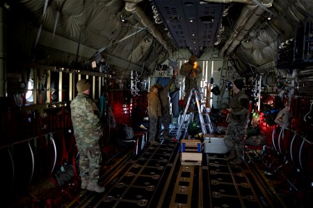 2/10 Marines Conduct HIMARS Training in Norway