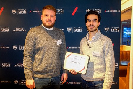 Apprenticeship Award -43