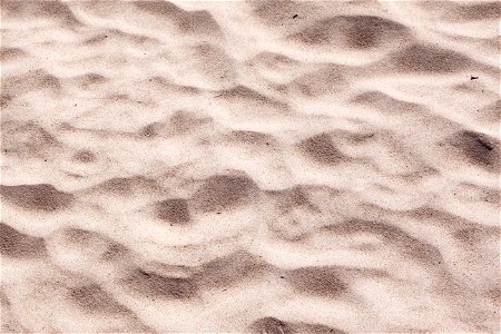 Summer Beach Sand Background Stock Photo 2021