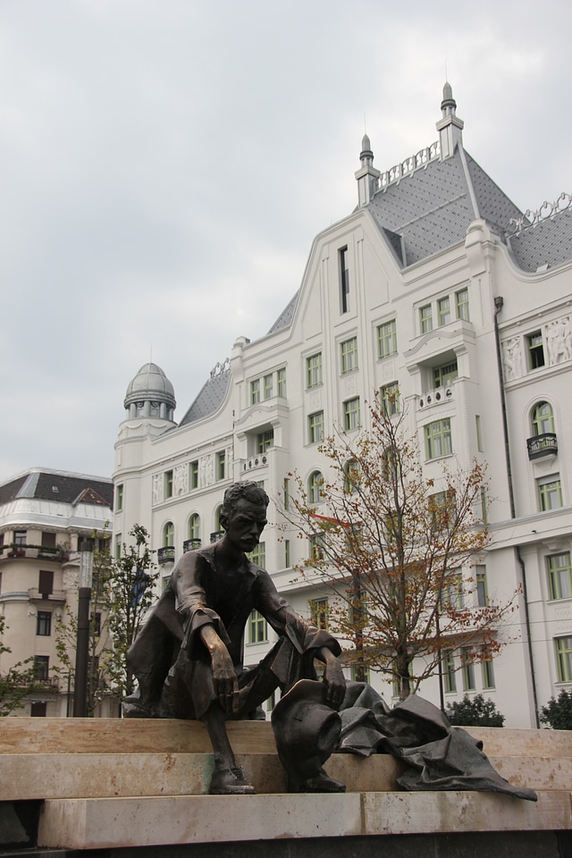 Budapest