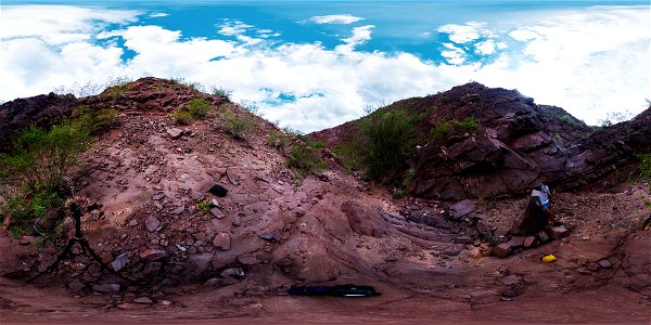 360ª Quebrada - La Aguadita