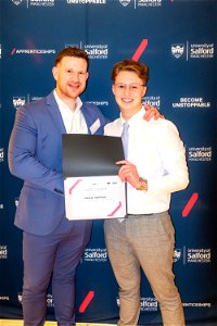 Apprenticeship Award -13