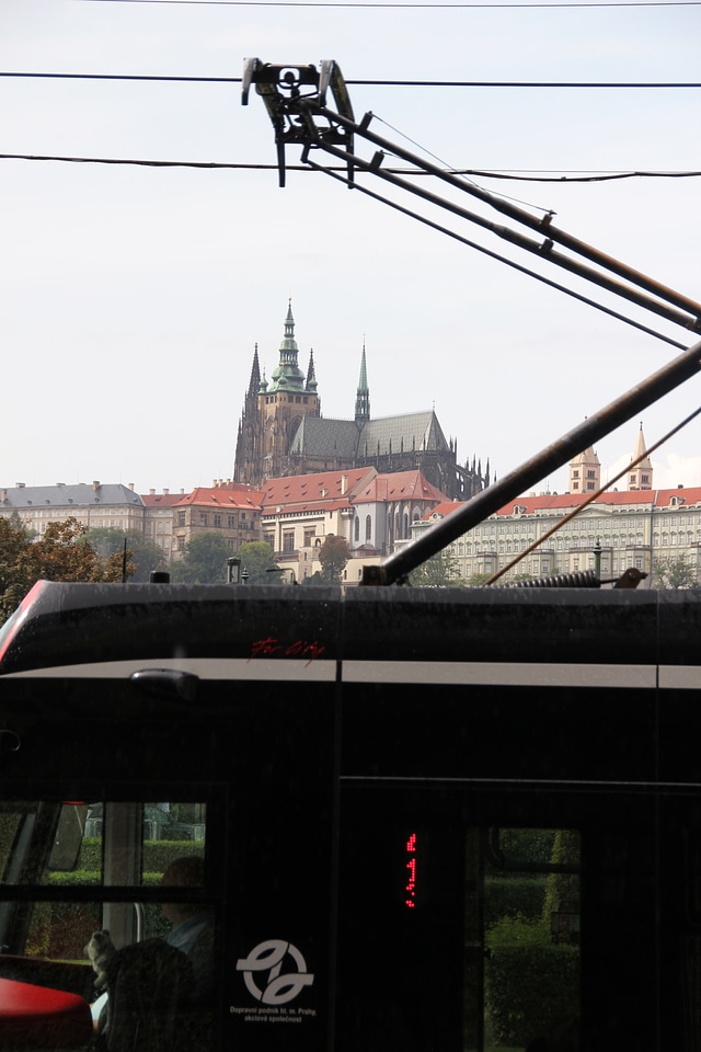 Prague