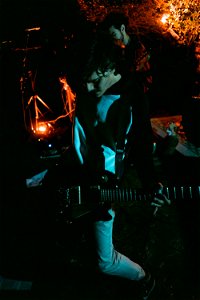 Efecto Lunar @La Marilyn Mansion LP