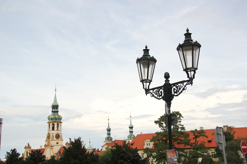 Prague