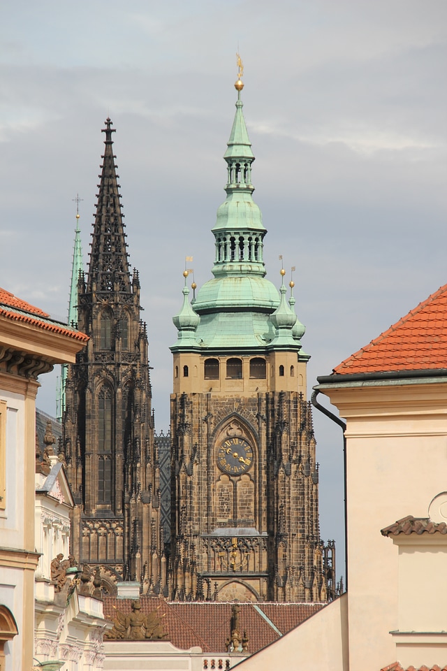 Prague