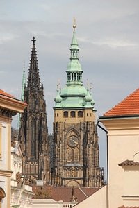 Prague
