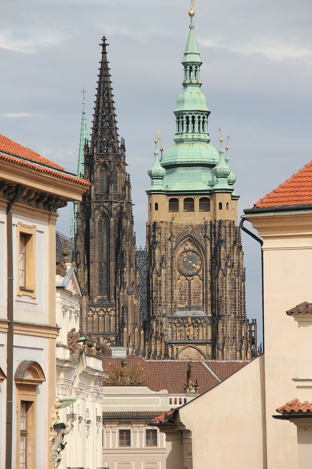 Prague