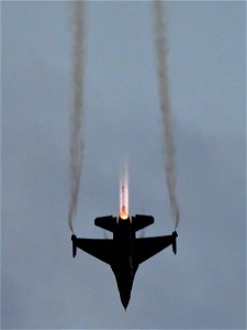 BAF F-16 photo