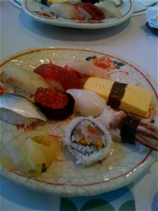 すし善