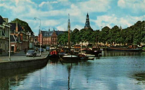 Groningen 80 photo