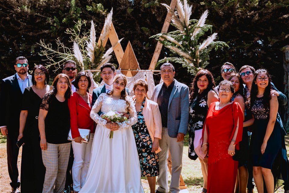 Boda Javier y Dicsia 95