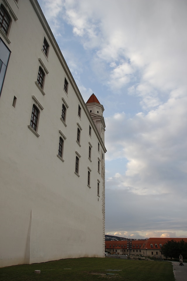 Bratislava photo