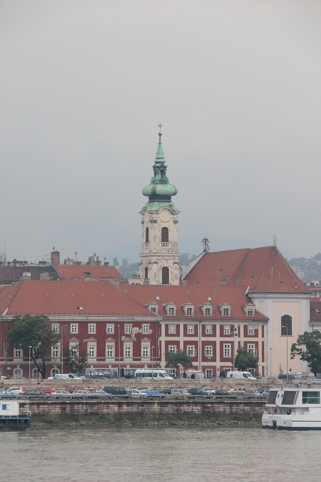 Budapest