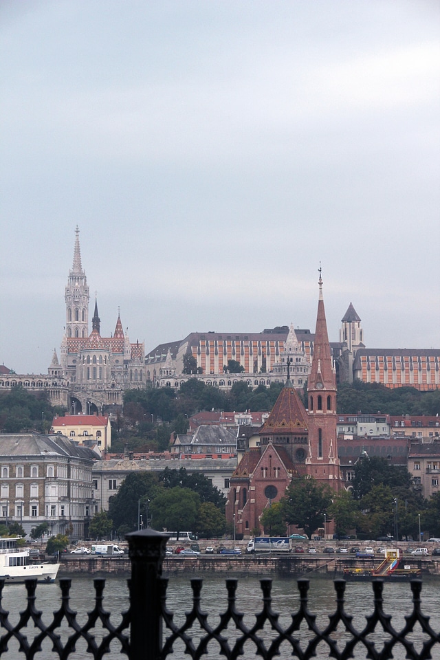 Budapest