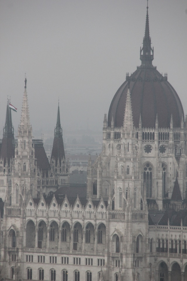 Budapest