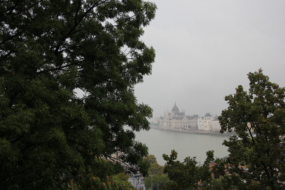 Budapest