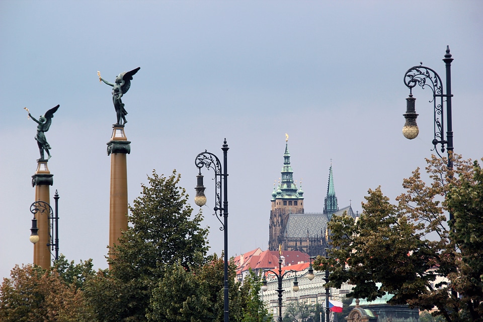 Prague - Czech Republic