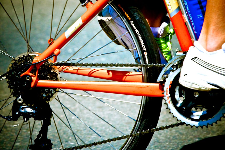 2009 Johannesburg 94.7 Cycle Challenge