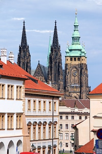 Prague photo