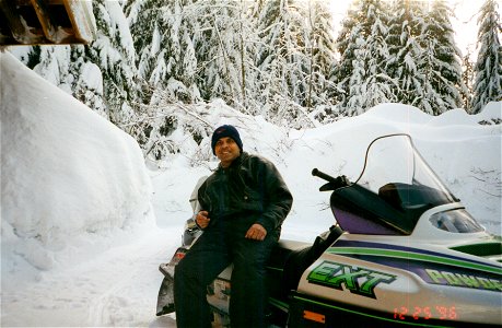 Twice at Snoqualmie Pass in 1996-0015