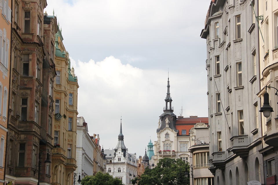 cityscape