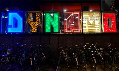 Glow Eindhoven 2021