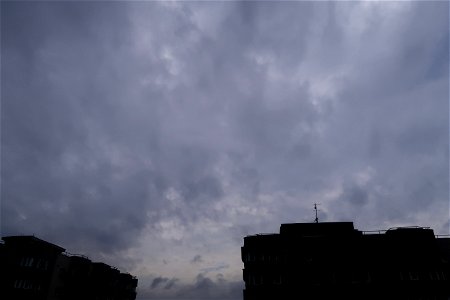 Cer-Nori_Clouds_evening_ nubes-cielo (47) photo