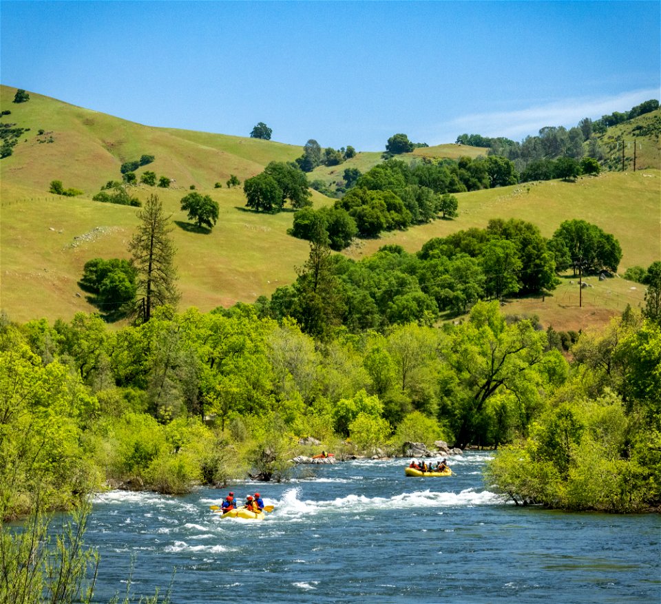 Greenwood River Access photo