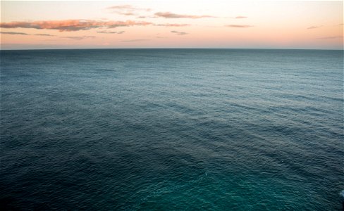 Ocean Hirizon photo