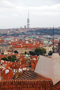 Cityscape