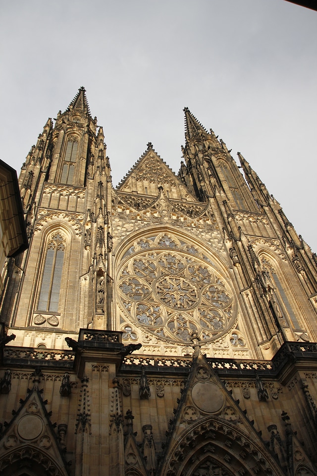 Cathedral