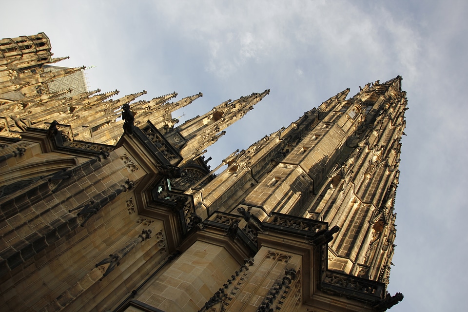 St. Vitus Cathedral