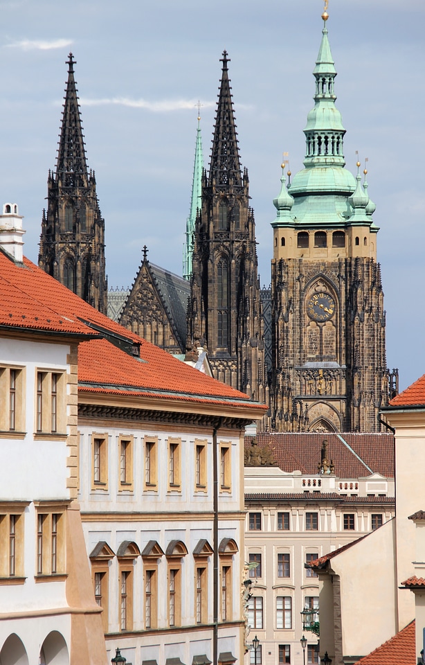 Prague