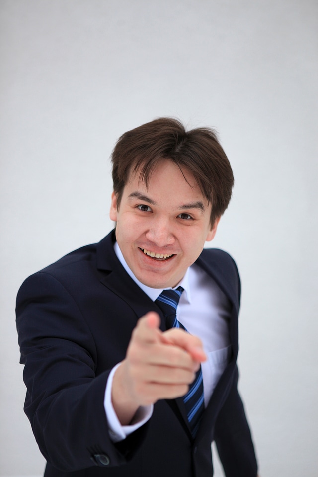 Businessman