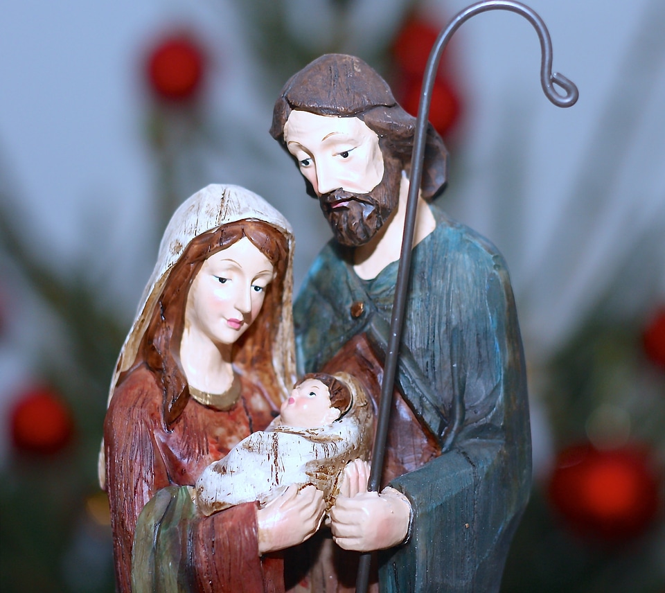 Bethlehem maria josef