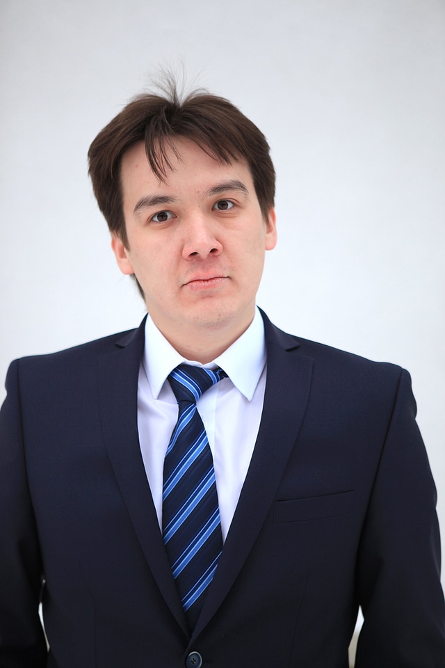 Businessman