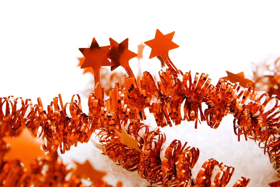Christmas decoration